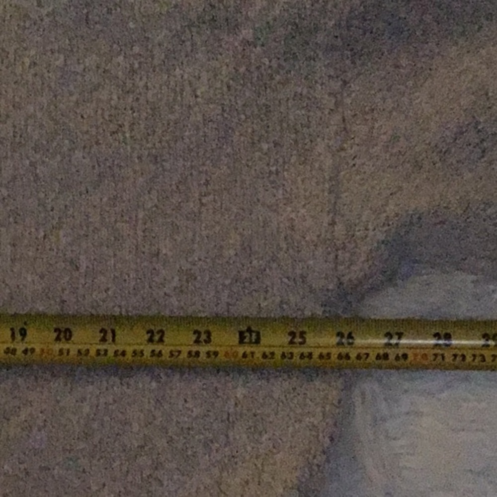 John + Jenn X Indigo Beige Textured Cardigan - Picture 8 of 8
